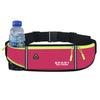 <h2>Bolsa de Cintura para Corrida com Suporte para Garrafa – Unissex para Hidratação e Telefone</h2>