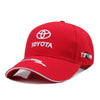 <h2>Boné Esportivo Toyota Original – Bordado, Ajustável e com Proteção Solar para Uso ao Ar Livre</h2>