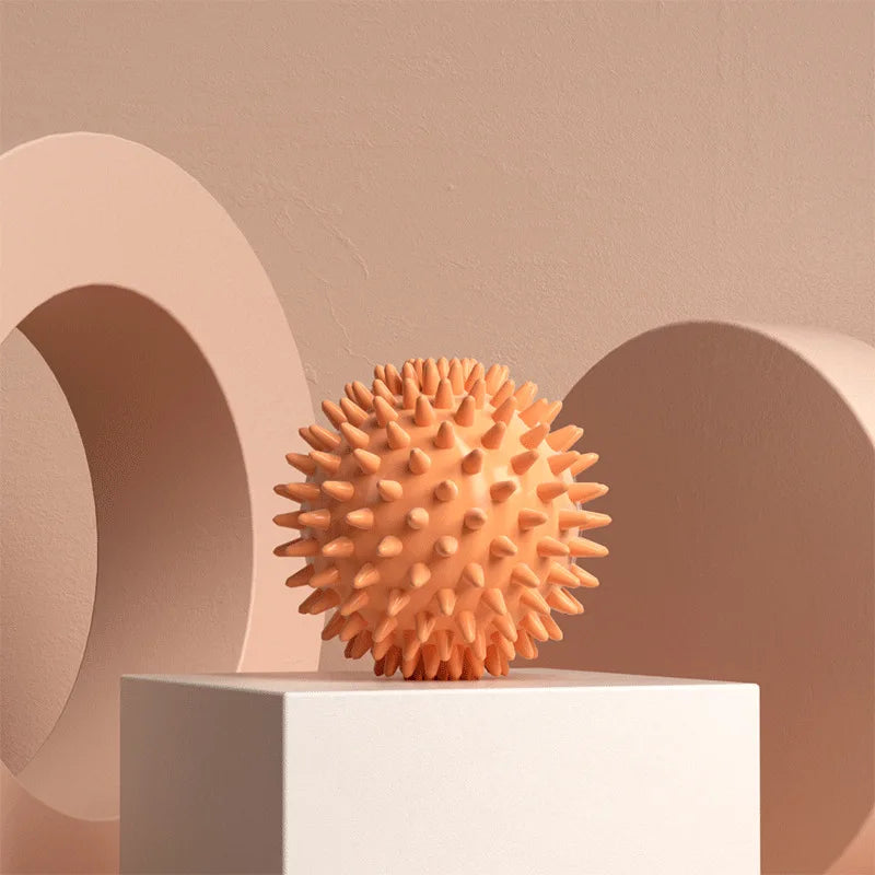 <h2>Bola de Massagem de 6cm para Exercícios – Massageador de Ponto de Gatilho e Alívio de Dor</h2>