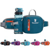 <h2>Saco de Cintura para Corrida – Bolsa Esportiva para Maratona, Fitness e Ciclismo</h2>