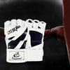 <h2>Luvas MMA Meio Dedo para Sparring – Equipamento de Proteção para Luta, Karate e Kickboxing</h2>