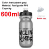 <h2>ROCKBROS Suporte para Garrafa de Água – Compatível com Bicicletas MTB e Road, Capacidade 600-750ml</h2>