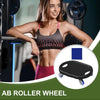 <h2>Tabla de Rodillo para Ejercicio – Equipo Silencioso para Quemar Grasa Corporal</h2>