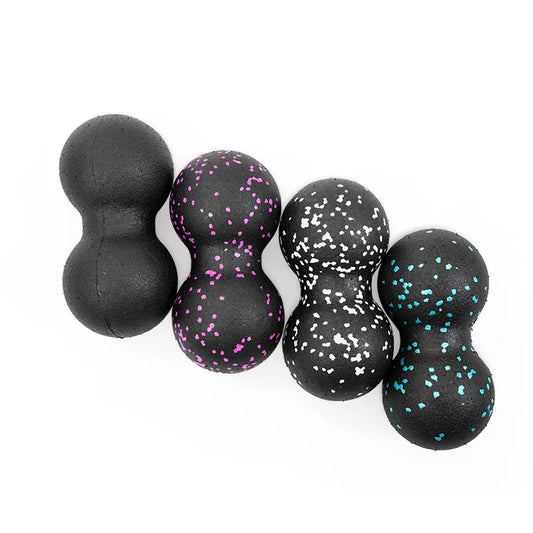 <h2>Bola de Massagem de Amendoim EPP – Alívio para Fascite Plantar com Massagem Profunda</h2>