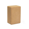 <h2>Bloco de Yoga em Cortiça 700g – Alta Densidade e 7,5cm de Espessura para Treino Antiderrapante</h2>