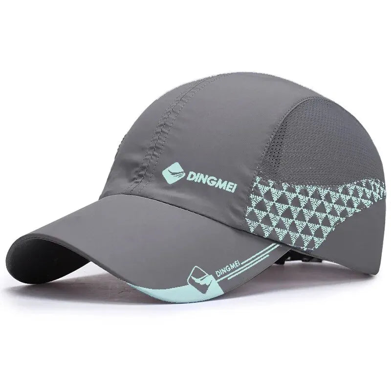 <h2>Boné Masculino Casual para Primavera e Verão – Estilo Moderno com Proteção Solar para Jovens e Adultos</h2>