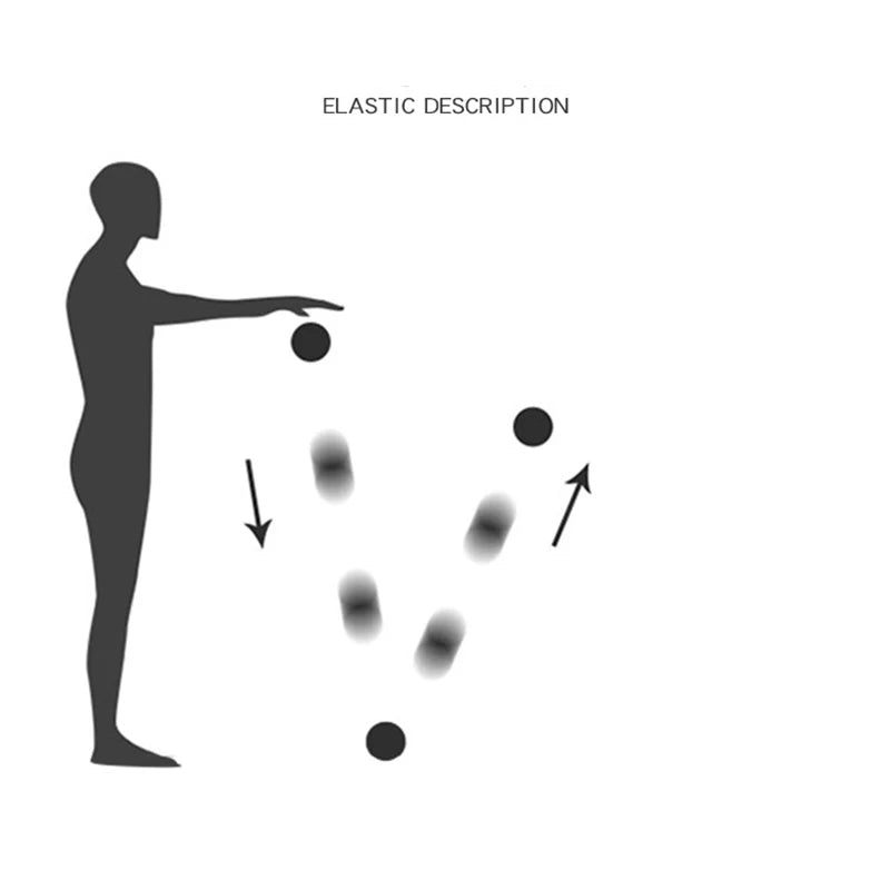 <h2>Bola de Massagem para Yoga e Fáscia – Relaxamento Muscular e Reabilitação</h2>