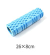 <h2>Rolo de Espuma para Massagem – Coluna de Yoga Vazia para Fitness, Fisioterapia e Reabilitação, 1 Unidade</h2>
