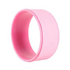 <h2>Roda de Yoga Antiderrapante – Acessório Pilates para Exercícios, Massagem e Fortalecimento Muscular em Casa</h2>