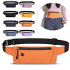 <h2>Saco de Cintura Esportivo – Bolsa Leve com Alça Ajustável para Celular e Acessórios</h2>