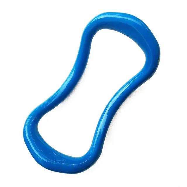 <h2>Círculo de Yoga Pilates – Anel de Alongamento e Massagem para Treino e Recuperação em Casa</h2>