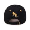 <h2>Boné Unissex com Bordado Totem – Estilo Hip Hop Snapback com Proteção Solar para Primavera e Verão</h2>