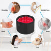 <h2>Cinturón de Terapia de Luz LED Láser – Dispositivo para Pérdida de Grasa y Terapia Caliente</h2>