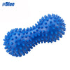 <h2>Bola Massageadora de Amendoim para Pés – Alívio para Fascite Plantar e Dor no Pescoço</h2>