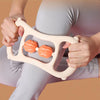 <h2>Yoga Pilates – Círculo de Alongamento para Fitness em Casa com Rolo de Massagem e Fáscia para Treino Corporal</h2>