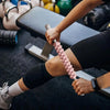 <h2>Rolo de Espuma EVA para Yoga – 30cm, Massageador Muscular para Treino de Fitness e Modelagem Corporal</h2>
