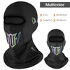 <h2>West Biking – Balaclava Masculina de Verão com Proteção UV, Seda Gelada e Respirável para Ciclismo e Motocicleta</h2>