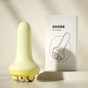 <h2>Rolo Massageador para Movimento de Pernas – Relaxamento Muscular e Modelagem Abdominal</h2>
