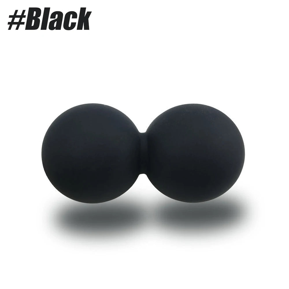 <h2>Bola de Massagem de Amendoim Tcare – Ferramenta de Fisioterapia para Liberação Miofascial</h2>