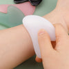 <h2>Rolo Facial e Gua Sha – Massageador de Resina para Cuidados com Pele, Face, Olhos, Pescoço e Corpo</h2>