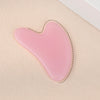 <h2>Rolo Facial e Gua Sha – Massageador de Resina para Cuidados com Pele, Face, Olhos, Pescoço e Corpo</h2>