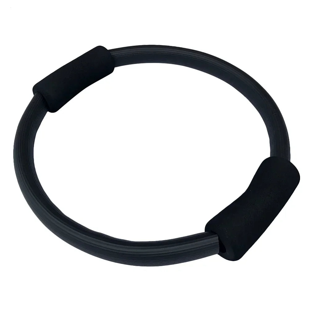 <h2>Bola de Yoga e Anel Mágico – Equipamento de Pilates com Faixa de Resistência para Treinamento Fitness</h2>