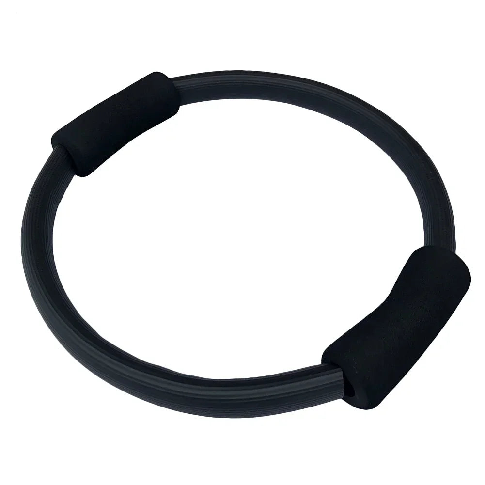 <h2>Bola de Yoga e Anel Mágico – Equipamento de Pilates com Faixa de Resistência para Treinamento Fitness</h2>
