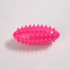 <h2>Bola de Massagem para Pés em PVC – Massageador Ourico para Fascite Plantar e Alívio de Dor</h2>
