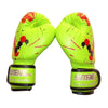 <h2>Luvas de Boxe para Crianças – Luvas de Treinamento para Saco de Boxe em Couro PU</h2>