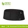 <h2>Mapa Irmão W1001 – Cinto de Hidratação para Corrida com Bolsa para Dinheiro e Garrafa de Água</h2>