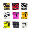 <h2>Luvas MMA Meio Dedo para Sparring – Equipamento de Proteção para Luta, Karate e Kickboxing</h2>