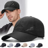 <h2>Boné Esportivo Unissex de Verão – Secagem Rápida, Ajustável, Ideal para Pesca, Golfe e Atividades ao Ar Livre</h2>
