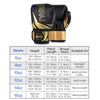 <h2>Luvas de Boxe Muay Thai 6 a 16 OZ – Luvas de Treinamento para Luta Livre, MMA e Kickboxing</h2>