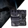 <h2>Luvas MMA Meio Dedo para Sparring – Equipamento de Proteção para Luta, Karate e Kickboxing</h2>