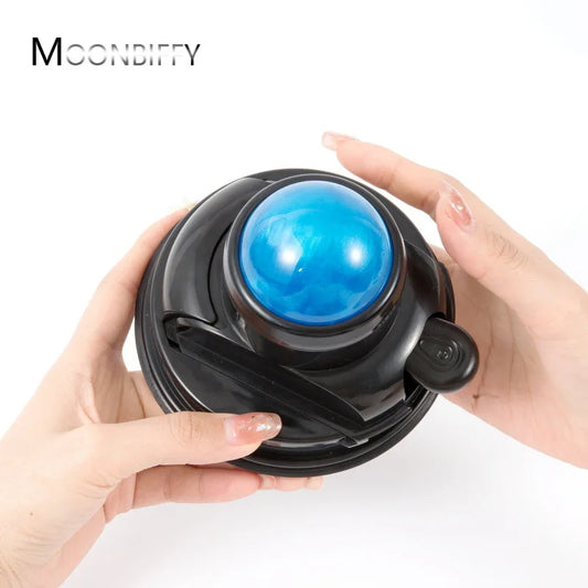 <h2>Rolo de Bola de Massagem Montável – Ventosa para Terapia de Ponto de Gatilho e Relaxamento</h2>