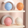 <h2>Bola de Massagem Ouriço para Yoga e Fitness – Relaxamento Muscular para Corpo e Meridianos</h2>