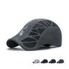<h2>Boné Esportivo Masculino de Verão – Tela Respirável, Secagem Rápida e Proteção Solar ao Ar Livre</h2>