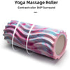 <h2>Rolo de Espuma EPP para Yoga e Pilates – 33cm, Massageador Muscular para Alívio de Dor nas Costas e Treino Fitness</h2>