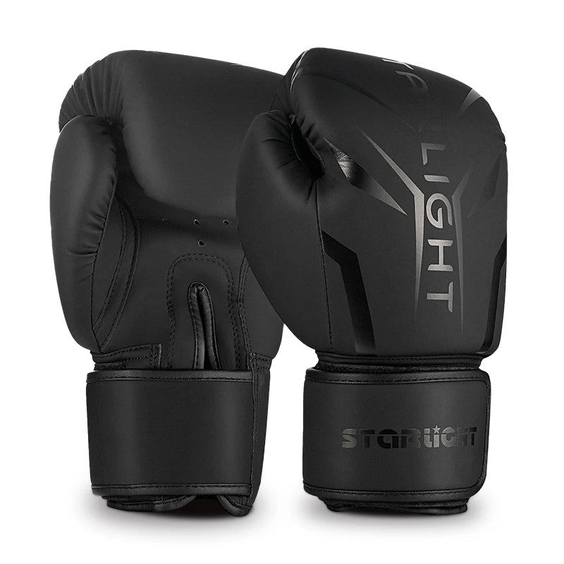 <h2>Luvas Profissionais de Boxe 8/10/12/14/16 oz – Para Muay Thai, Treinamento de Luta MMA para Homens e Mulheres</h2>