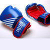 <h2>Luvas de Boxe para Homens, Mulheres e Crianças – Couro PU, MMA, Sanda, Kickboxing, 6 a 14 OZ</h2>
