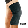 <h2>Joelheiras de Compressão em Nylon – Suporte Elástico para Fitness, Corrida, Ciclismo, Basquete e Vôlei</h2>