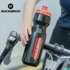 <h2>ROCKBROS Suporte para Garrafa de Água – Compatível com Bicicletas MTB e Road, Capacidade 600-750ml</h2>