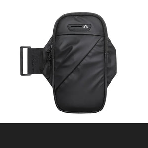 <h2>Bolsa de Brazo Universal de 7 Pulgadas – Resistente al Agua para Correr y Ciclismo</h2>