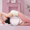 <h2>Roda de Yoga Antiderrapante – Acessório Pilates para Exercícios, Massagem e Fortalecimento Muscular em Casa</h2>