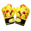 <h2>Luvas de Boxe para Crianças – Luvas de Treinamento para Saco de Boxe em Couro PU</h2>