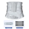 <h2>Cinta de Apoio Lombar com Almofada – Design Ergonômico para Alívio de Hérnia de Disco e Ciática</h2>
