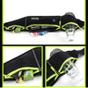 <h2>Bolsa de Cintura para Corrida com Suporte para Garrafa – Unissex para Hidratação e Telefone</h2>