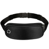 <h2>Riñonera Deportiva para Mujer – Bolsa de Gimnasio Negra para Correr</h2>