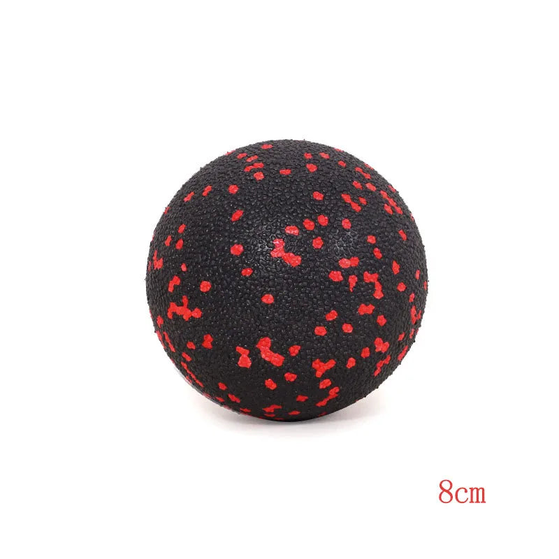 <h2>Bola de Massagem de Amendoim EPP – Alívio para Fascite Plantar com Massagem Profunda</h2>