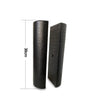 <h2>Rolo de Espuma EPP Meio Redondo – Massageador para Yoga, Pilates, Fitness e Exercícios Físicos</h2>